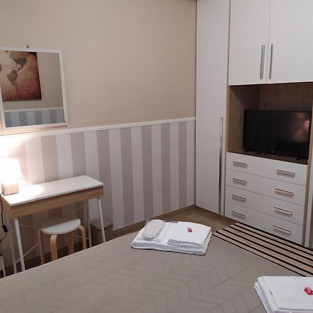 San Siro Dream Home -Apartment With Garage-Milano Exteriör bild