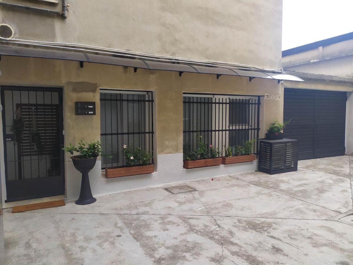 San Siro Dream Home -Apartment With Garage-Milano Exteriör bild