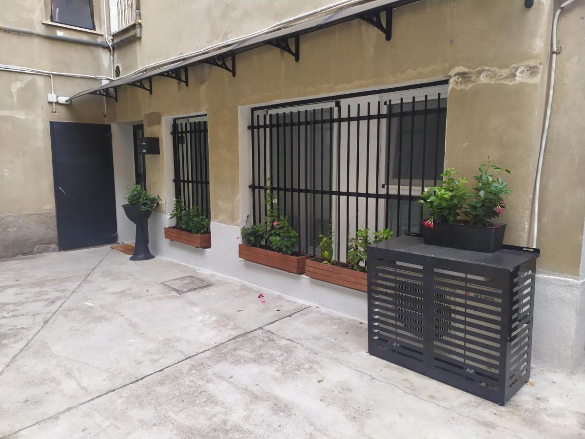 San Siro Dream Home -Apartment With Garage-Milano Exteriör bild