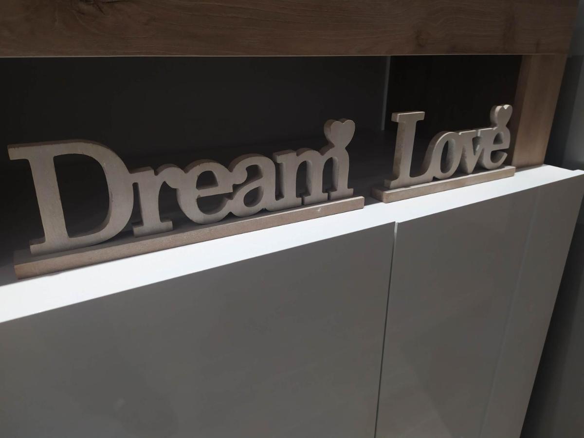 San Siro Dream Home -Apartment With Garage-Milano Exteriör bild