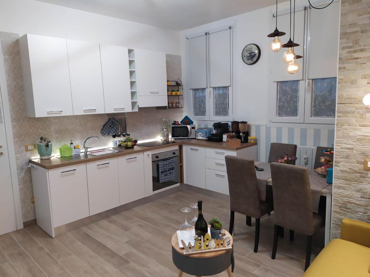 San Siro Dream Home -Apartment With Garage-Milano Exteriör bild