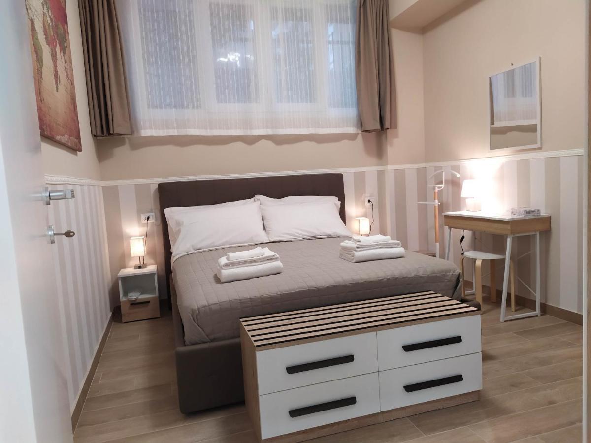 San Siro Dream Home -Apartment With Garage-Milano Exteriör bild