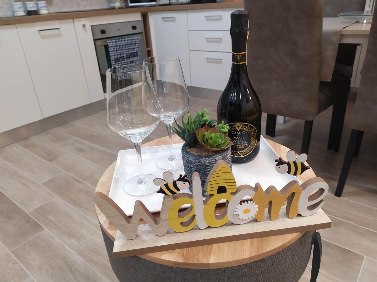 San Siro Dream Home -Apartment With Garage-Milano Exteriör bild