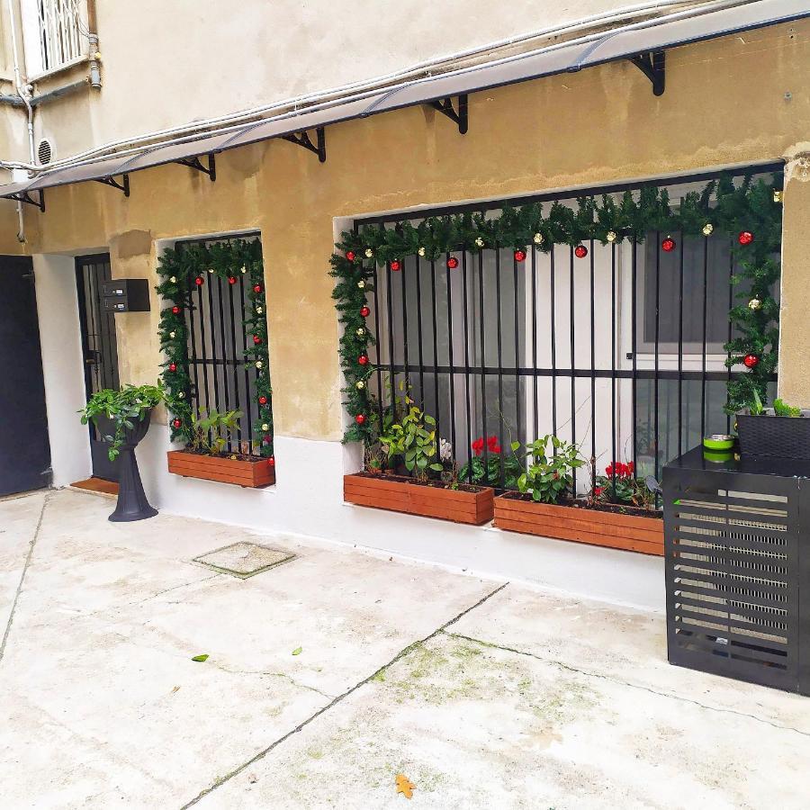 San Siro Dream Home -Apartment With Garage-Milano Exteriör bild
