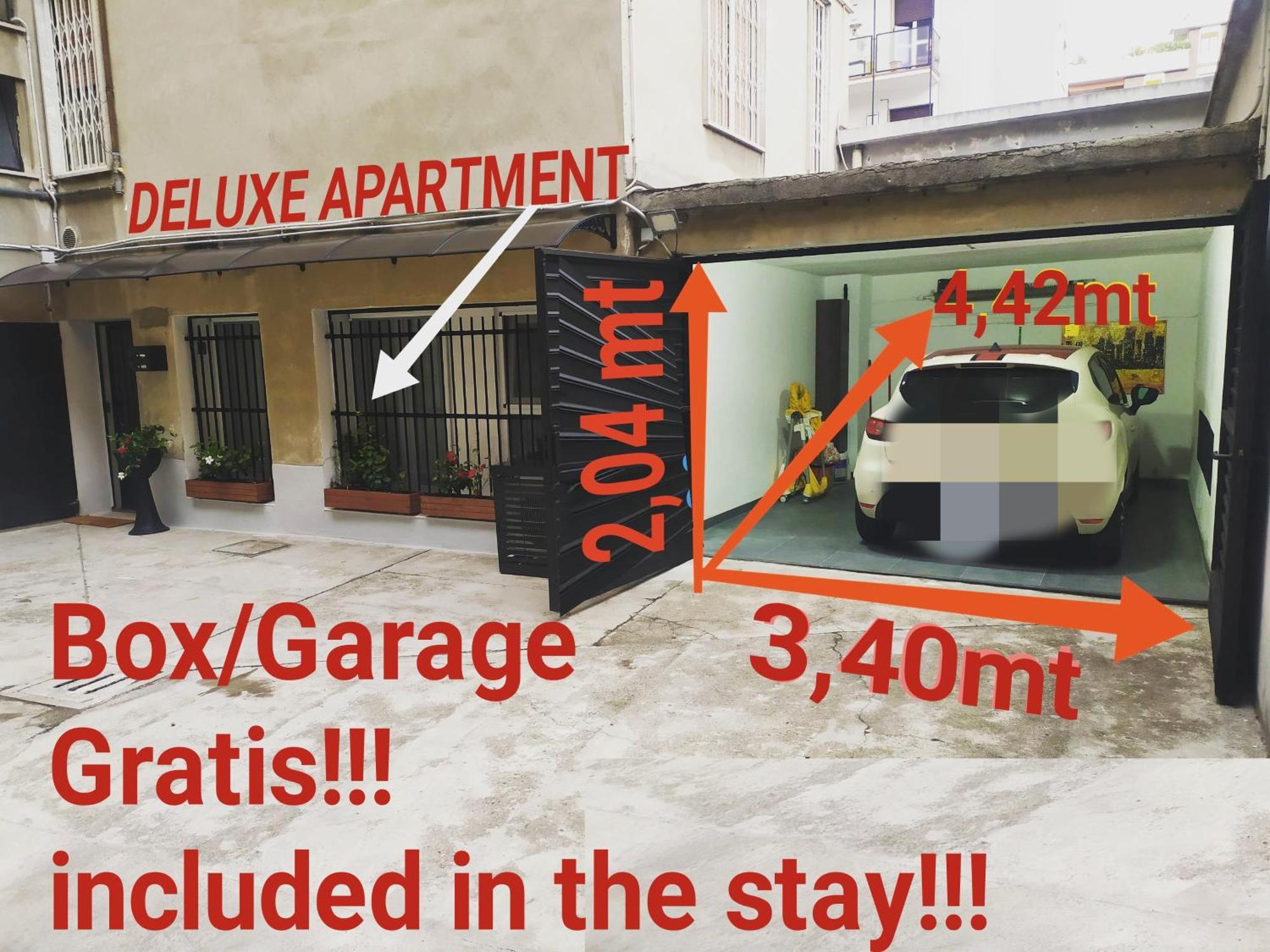 San Siro Dream Home -Apartment With Garage-Milano Exteriör bild