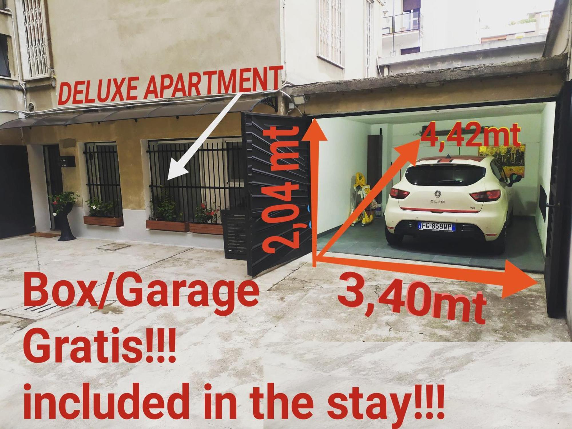 San Siro Dream Home -Apartment With Garage-Milano Exteriör bild