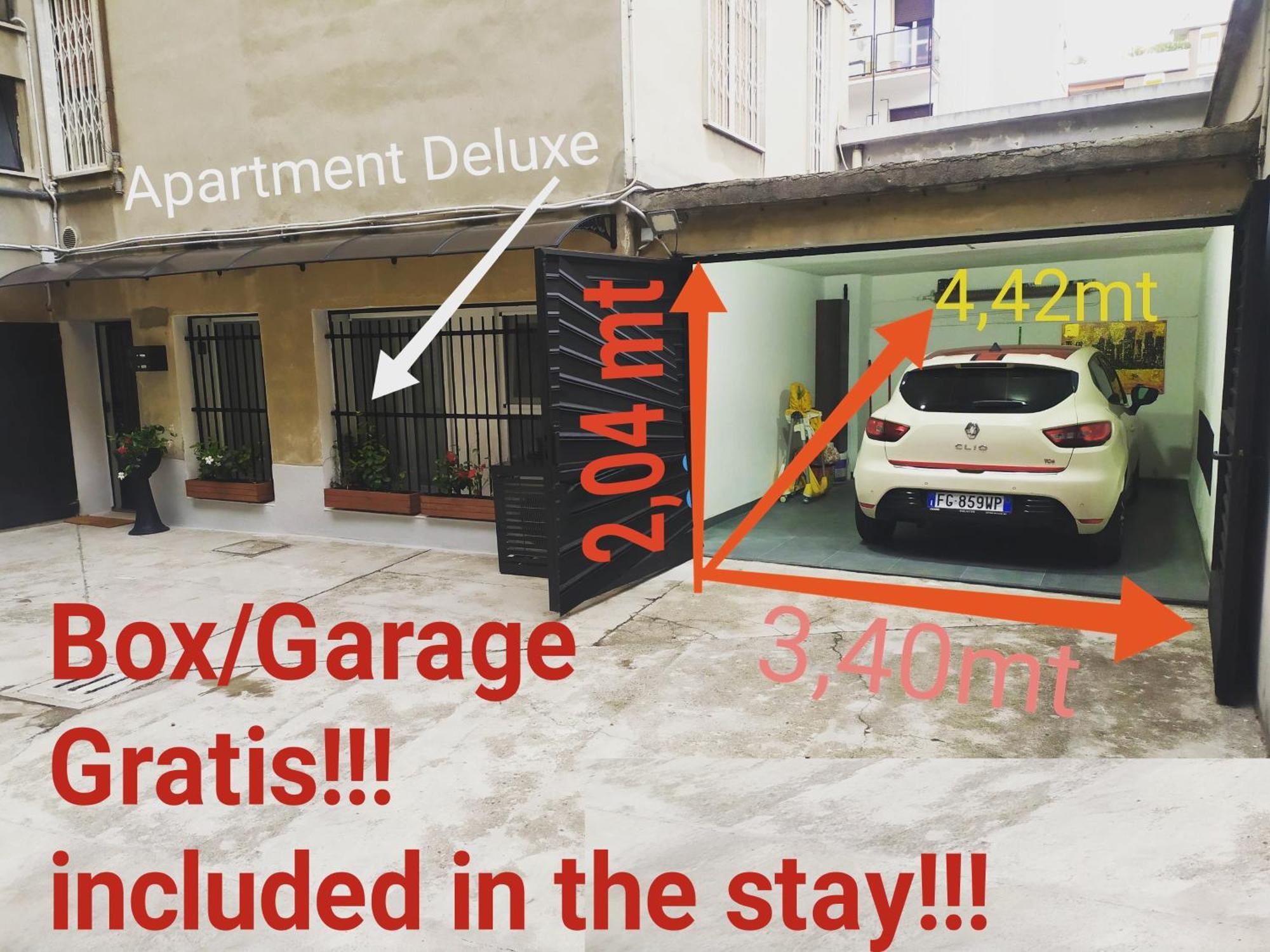 San Siro Dream Home -Apartment With Garage-Milano Exteriör bild