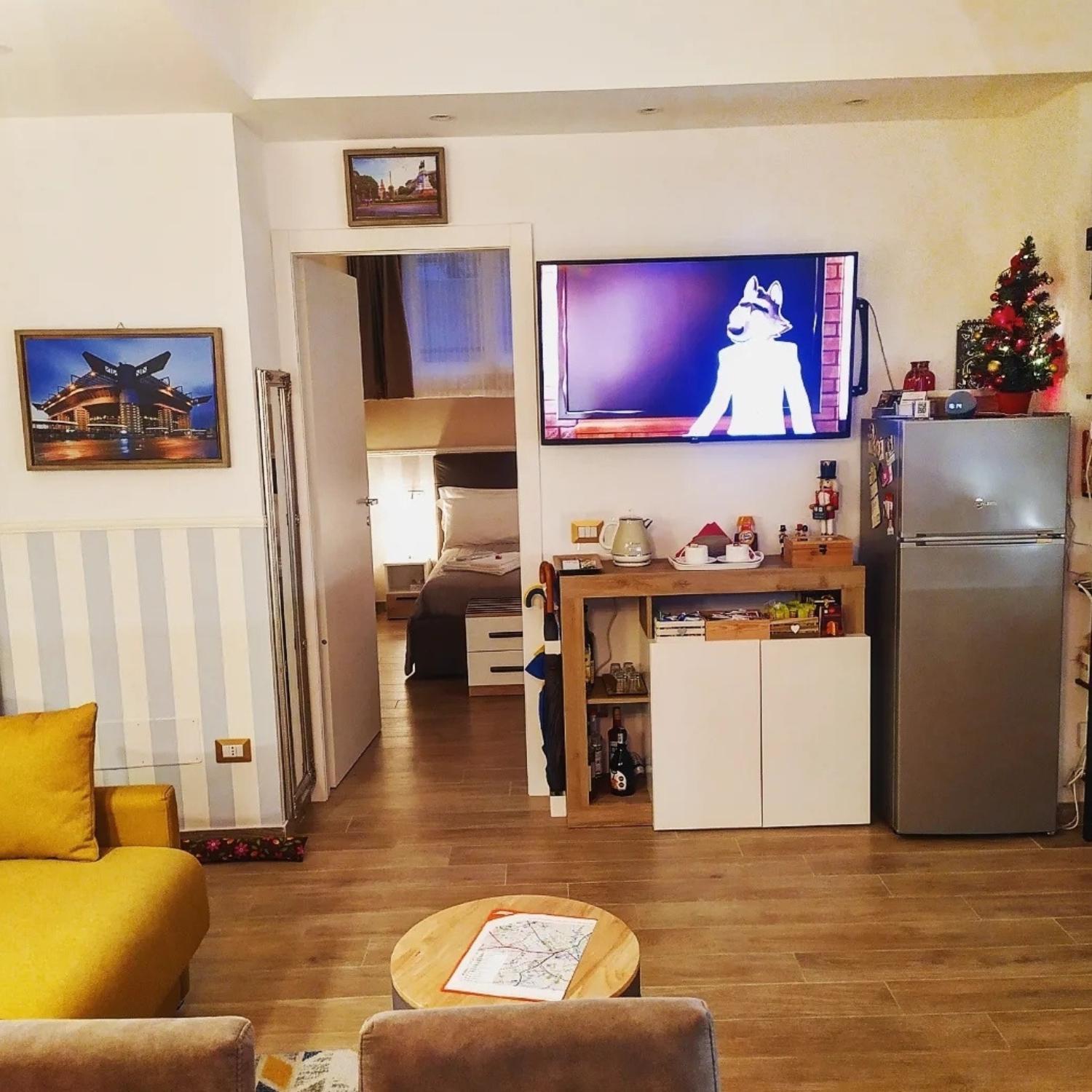 San Siro Dream Home -Apartment With Garage-Milano Exteriör bild