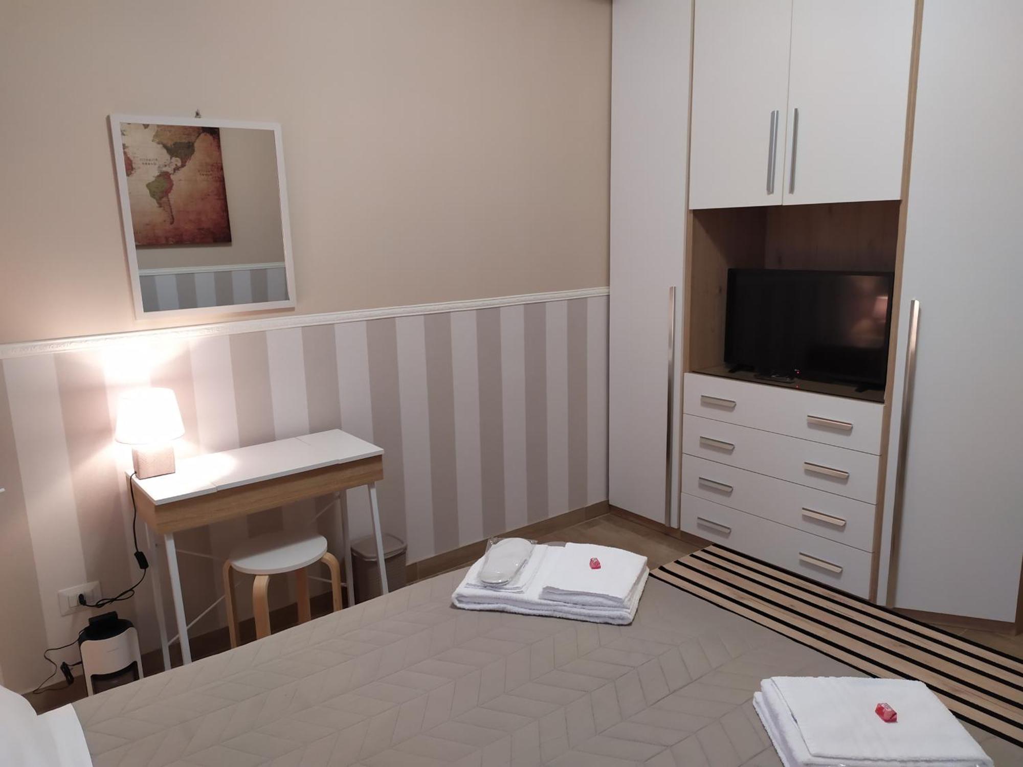 San Siro Dream Home -Apartment With Garage-Milano Exteriör bild